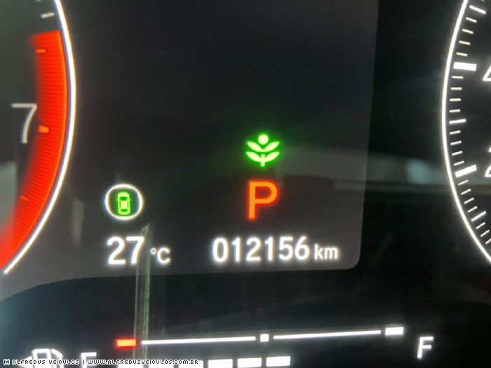 Honda CITY HACTH TOURING 2022/2023